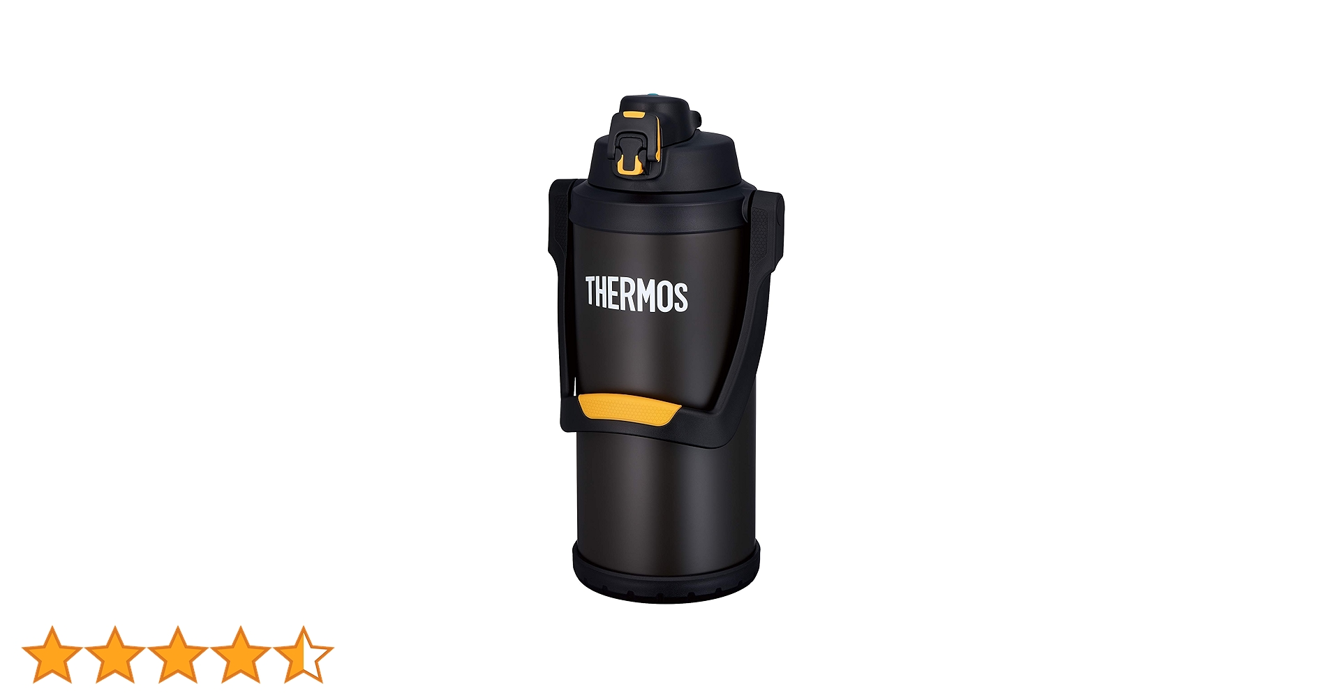 THERMOS サーモス 真空断熱スポーツジャグ 3L FFV-3001 楽天市場】サーモス 水筒 3L 真空断熱スポーツジャグ FJQ-3000